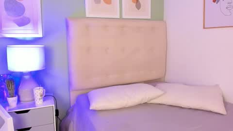 Antonella  online show from March 9, 4:38 am