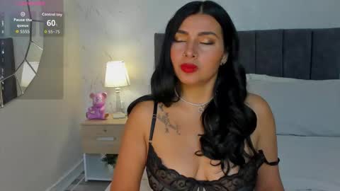 Antonella Coruso online show from March 4, 9:32 pm