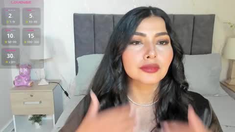 Antonella Coruso online show from March 16, 8:02 pm