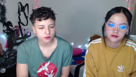 Snapshot of antonella_cruz02 chatting on December 12, 5:52 am anto ford02 online show from December 12, 5:52 am