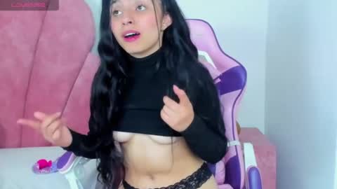 antonella_foxxxx online show from April 24, 12:40 pm