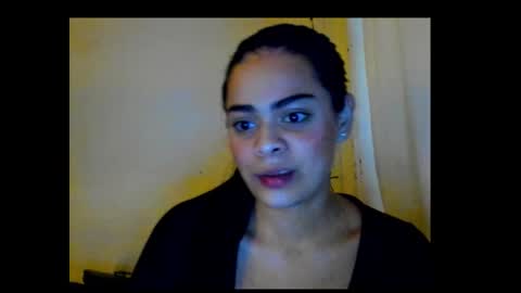 Antonella online show from January 10, 11:34 am