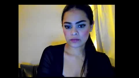Antonella online show from January 11, 6:18 am