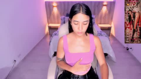  Antonella Grayy  online show from February 11, 10:59 am