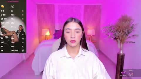  Antonella Grayy  online show from February 25, 11:09 am