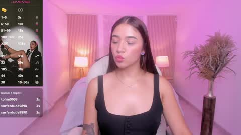 Antonella Grayy  online show from April 22, 11:12 am