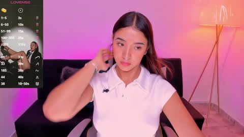  Antonella Grayy  online show from May 27, 9:34 pm