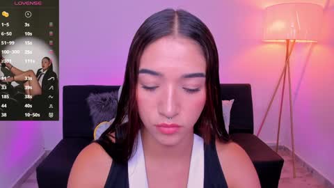  Antonella Grayy  online show from May 30, 9:45 pm
