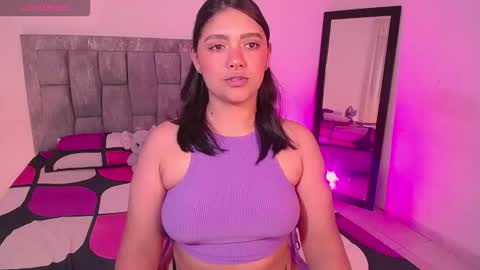 Antonella online show from November 29, 9:18 pm