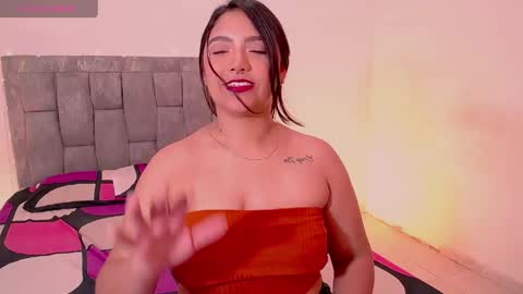 Antonella online show from May 13, 12:52 am
