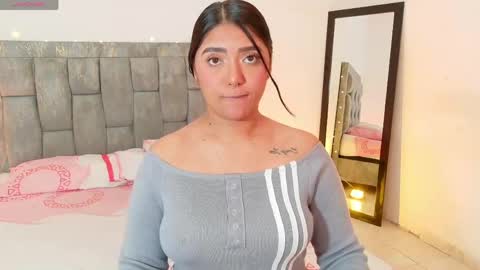 Antonella online show from June 5, 9:31 pm