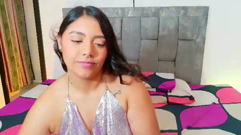 Antonella online show from June 19, 2:27 am
