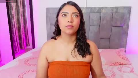Antonella online show from July 10, 10:56 pm