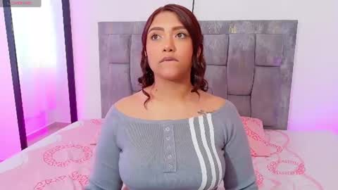 Antonella online show from July 30, 10:42 pm