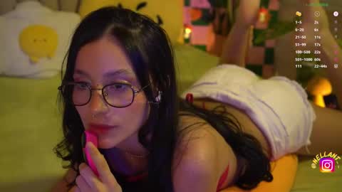 Nell. online show from October 29, 3:42 am