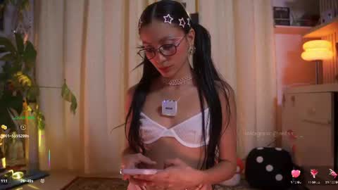Nell. online show from July 12, 2:24 am