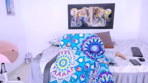 antonella online show from February 28, 10:38 am