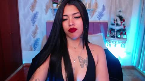 Antonella online show from December 5, 5:15 am