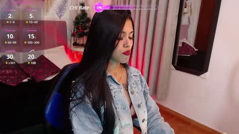 Antonella online show from December 10, 5:39 am