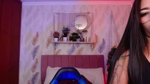 Antonella online show from December 15, 6:07 am