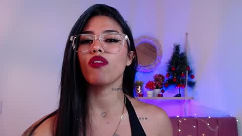 Antonella online show from December 20, 10:16 am