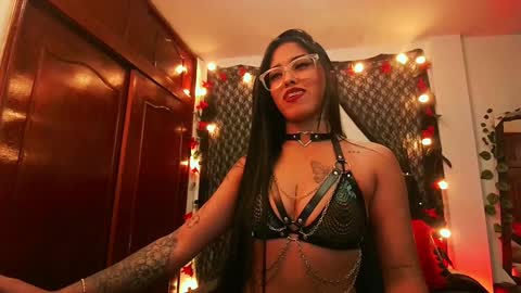 Antonella online show from December 20, 2:16 pm