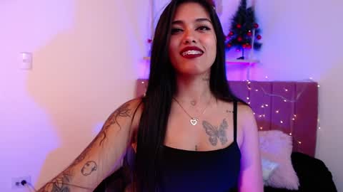 Antonella online show from December 24, 7:28 am