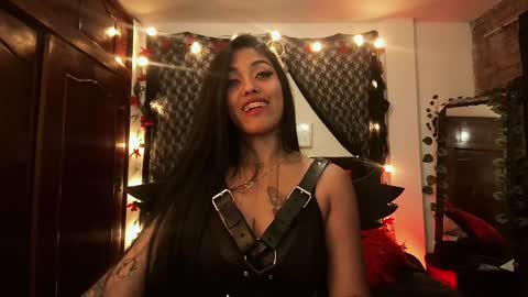 Antonella online show from December 27, 12:23 pm
