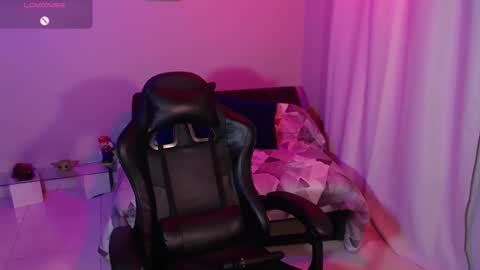 Antonella online show from June 10, 4:34 am