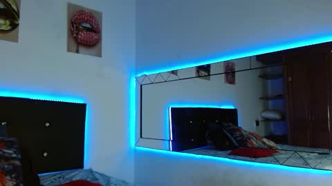 antonella online show from October 26, 4:35 pm