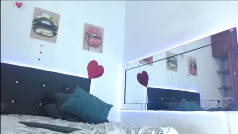 antonella online show from December 21, 1:51 pm