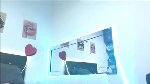 antonella online show from February 15, 7:51 am