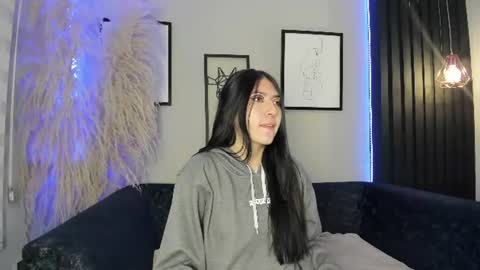 Antonella online show from June 24, 12:26 pm