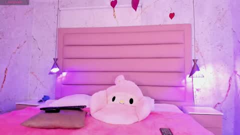 Antonella Rossi online show from February 18, 7:52 pm