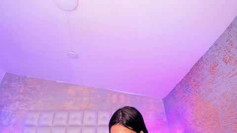 Antonella Rossi online show from October 1, 7:53 pm