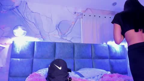 Antonella Rossi online show from February 11, 8:03 pm