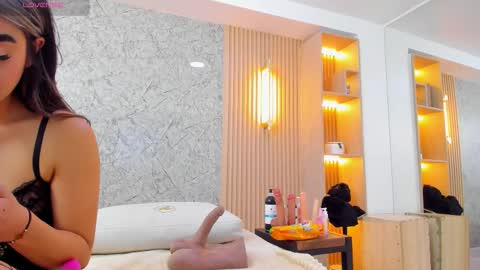 Snapshot of antonella_west chatting on November 19, 7:36 pm Anto online show from November 19, 7:36 pm