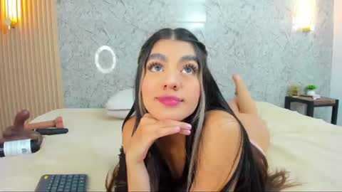 Anto online show from June 11, 12:32 am