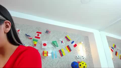 Anto online show from June 18, 8:57 pm