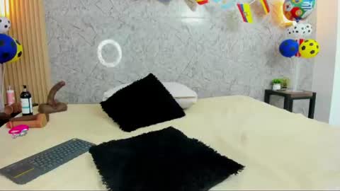 Anto online show from June 20, 9:28 pm