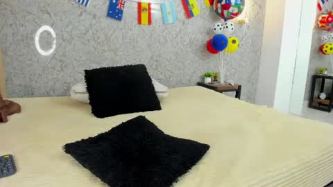 Anto online show from June 27, 9:09 pm