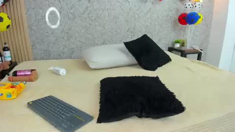 Anto online show from July 3, 9:10 pm
