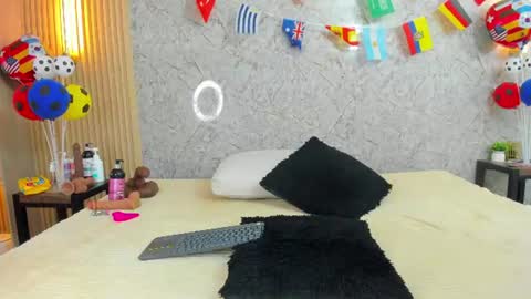 Anto online show from July 8, 9:52 pm