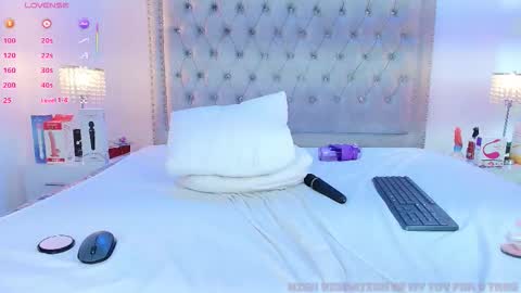 Antonella  online show from December 2, 7:47 am