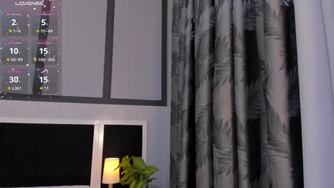 Snapshot of antonellaa_gomez chatting on December 28, 10:25 am Antonellaa online show from December 28, 10:25 am