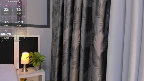 Snapshot of antonellaa_gomez chatting on January 3, 10:20 am Antonellaa online show from January 3, 10:20 am