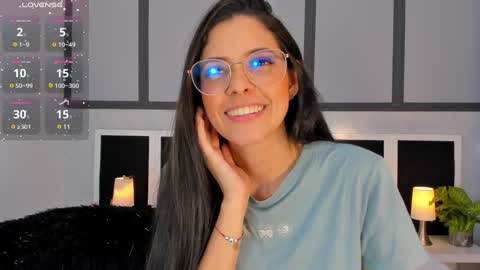 Snapshot of antonellaa_gomez chatting on January 7, 1:24 pm Antonellaa online show from January 7, 1:24 pm