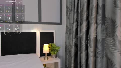 Snapshot of antonellaa_gomez chatting on January 9, 10:20 am Antonellaa online show from January 9, 10:20 am