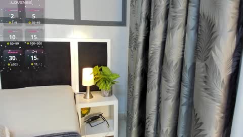 Snapshot of antonellaa_gomez chatting on January 15, 10:27 am Antonellaa online show from January 15, 10:27 am