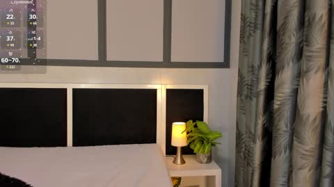 Snapshot of antonellaa_gomez chatting on January 20, 10:40 am Antonellaa online show from January 20, 10:40 am